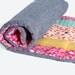 NAP MAT Echino Organic Toddler Napmat - Eco friendly School Sleeping Pad (Ready to Ship)