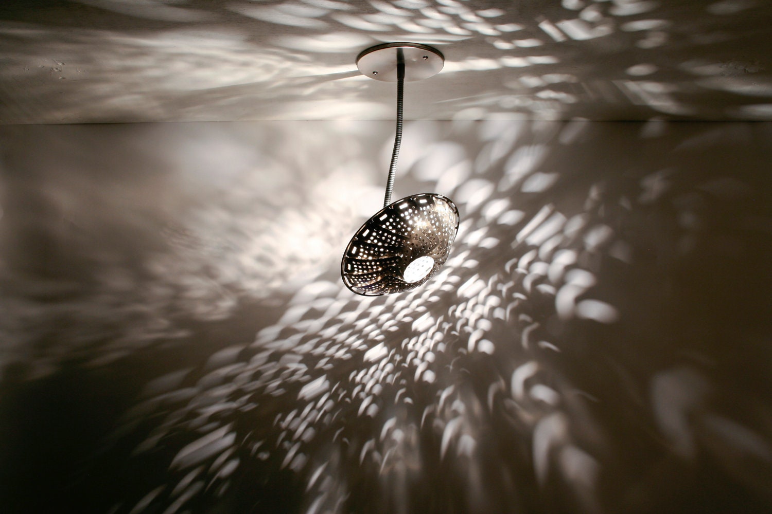Steamlight Solo - Ceiling lamp - Simple Edition