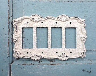Metal Wall Decor, Light Switch Metal Wall Decor, Light Switch
