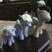 Digital Combo Package, Your Choice of Three Pony Patterns: Original Pony, Stallion, Filly & Colt, or Beanie (Plushie, Stuffed Toy)