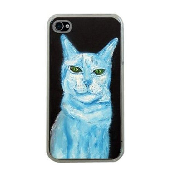 cat for iphone