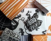Digital Paper Pack - All Hallows