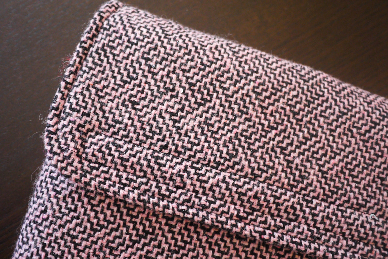 13" MacBook Pro Retina sleeve / 15" MacBook Pro RETINA sleeve / MacBook Retina case / MacBook cover  - Tweed Dream