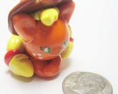 My Little Pony: Friendship is Magic Inspired Applejack Cell Phone Charm