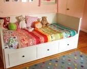 Twin Size It's a Hoot Quilt