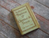 Miniature History of Arthurian Tradition