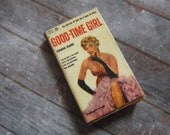 Miniature Good Time Girl Paperback