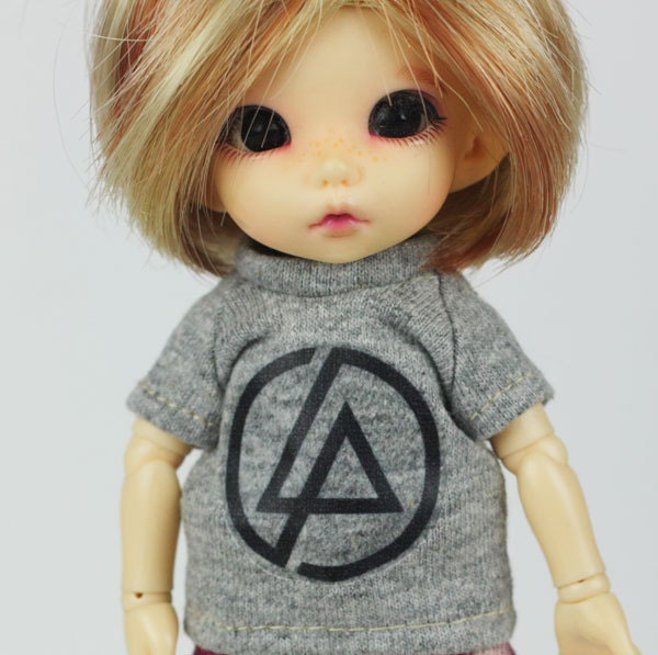A091 - Lati Yellow / pukifee T-shirt