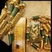 Reserved for MIC Vintage Jade Dragon Necklace chinese links and writing pendant