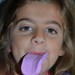 Halloween Tongue Soap - Vegan Novelty Party Favor