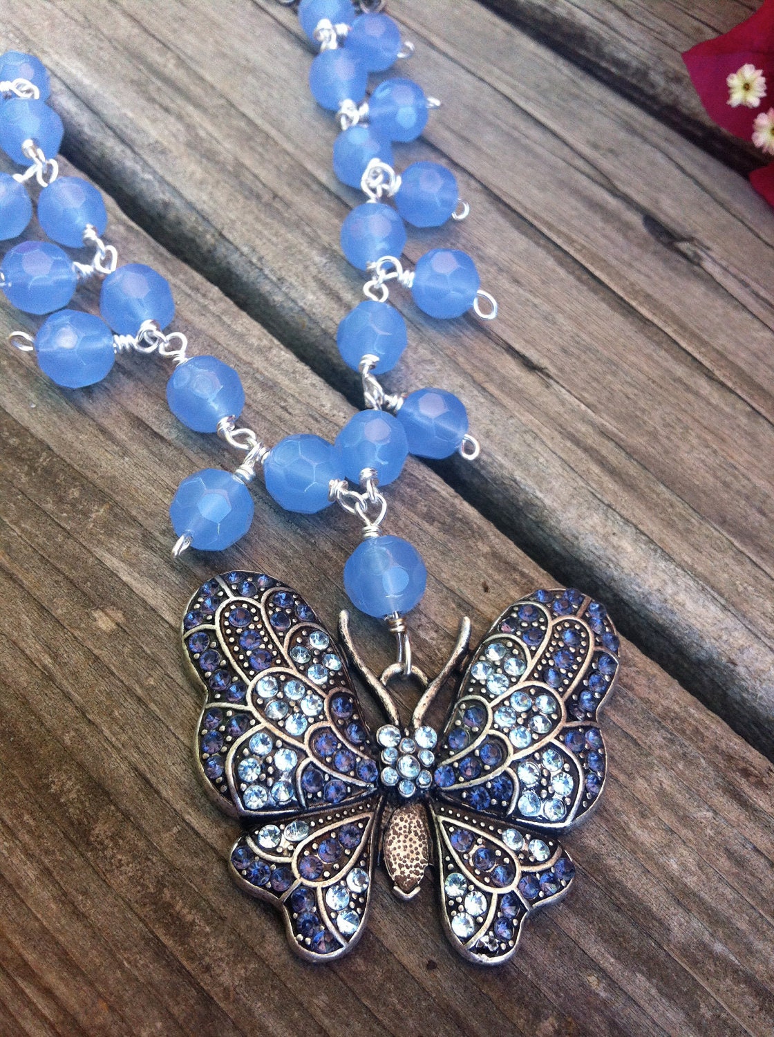 Necklace, Morelia Collection