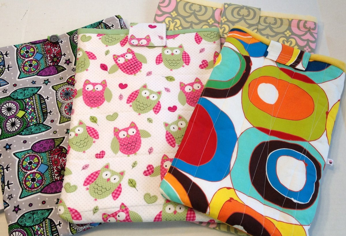 Google Samsung Chromebook Made to ORDER NEW sleeve Case or Carrier