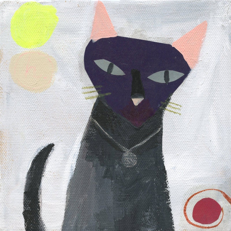 Hello Cat