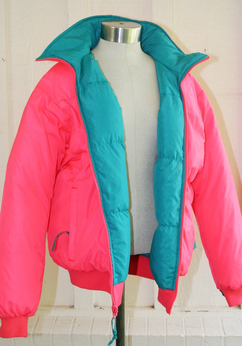 Neon Jacket