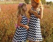 the Friendship Dress Pattern