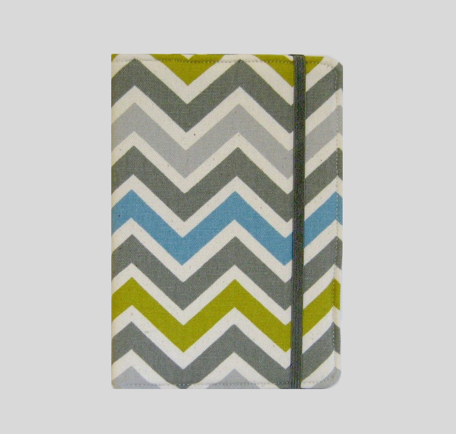SALE Kindle Cover Hardcover Kindle Case Nook Cover Nexus 7 Cover Nexus 7 Case Custom eReader Cover Summerland Chevron