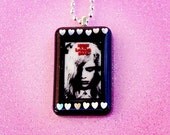 Night of the Living Dead Necklace