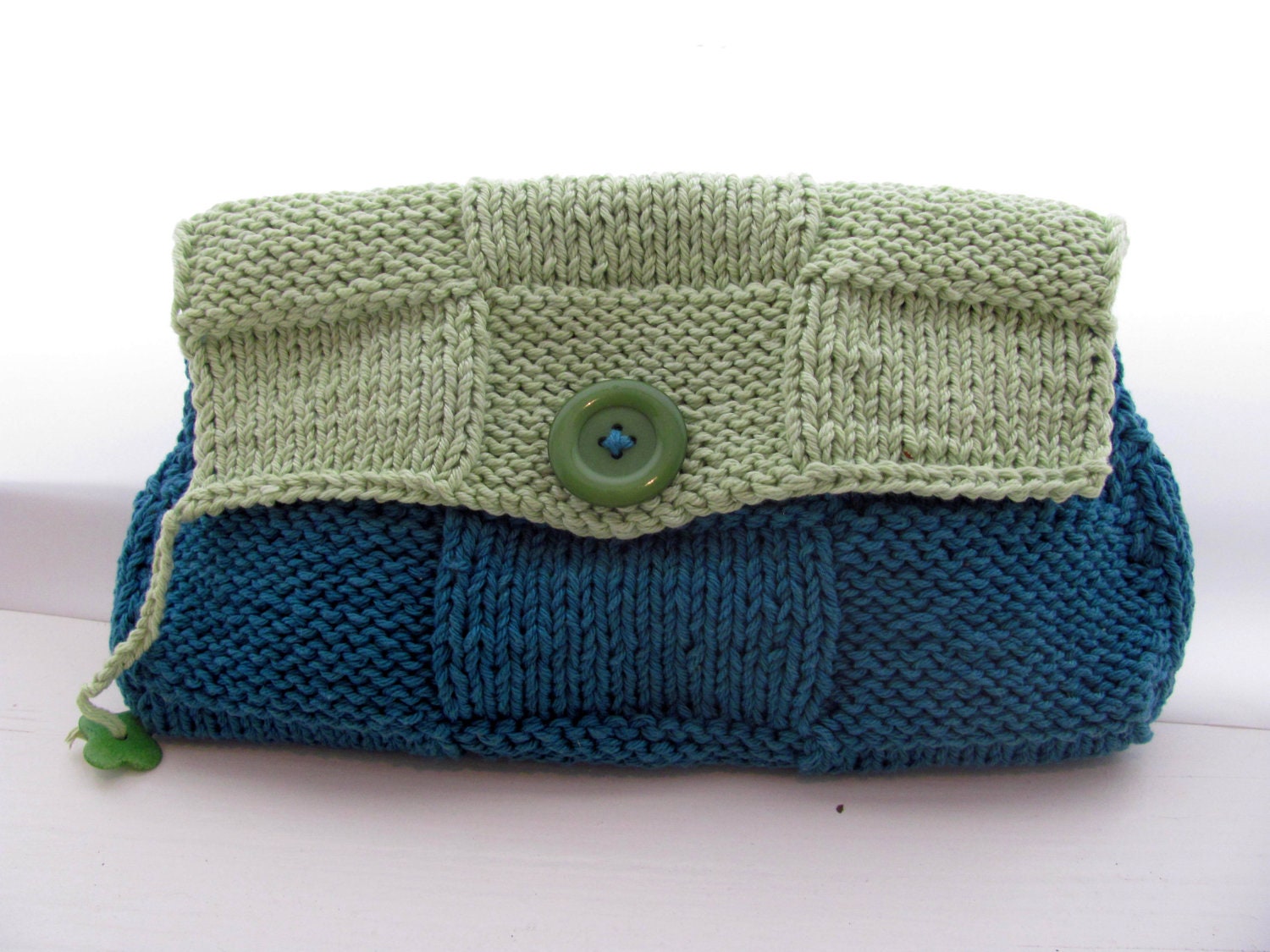 GrEEn BlUe----100 % CoTTon-----NEw CoLLecTion--ClUch----GiFt