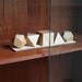 Mid Century Teak Bookshelf - Cabinet, Wall Unit, Credenza, Modern