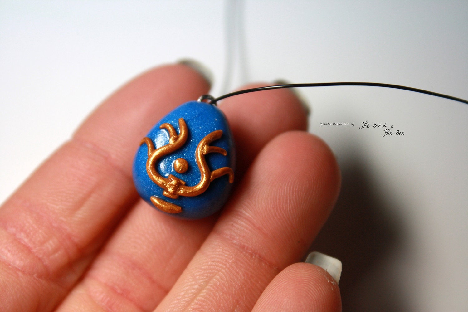 Sheeta's Laputa Pendant