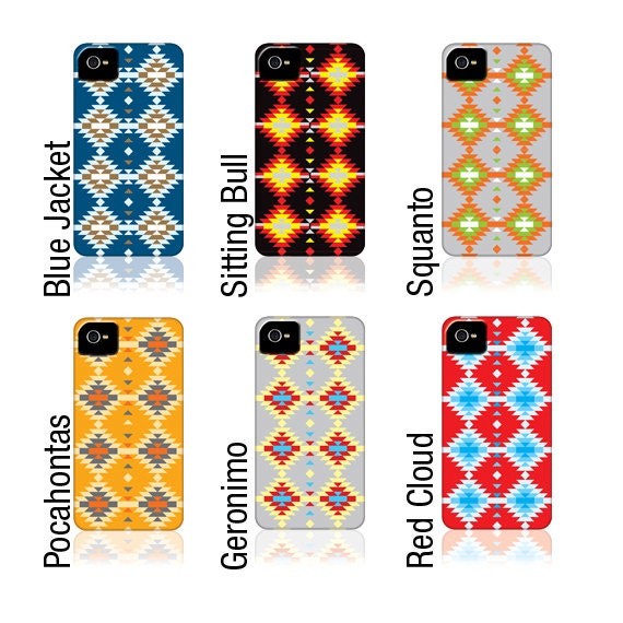 Native Vibe Case - iPhone Case, iPhone Cover