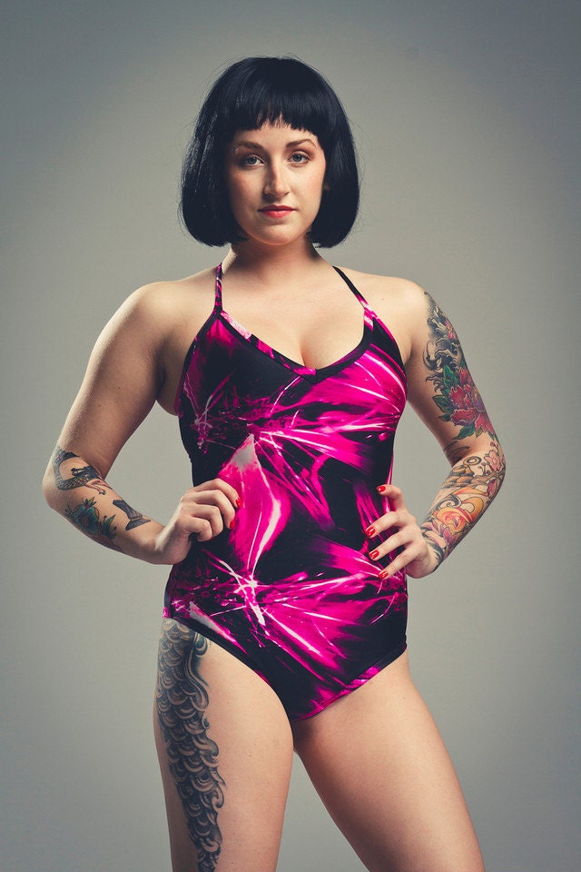 Jackie One Piece