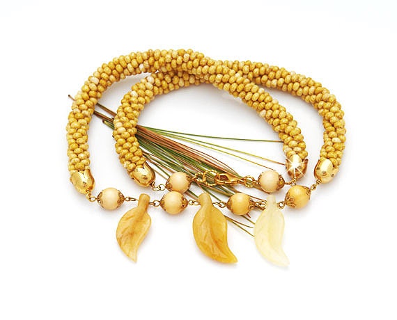 Indian summer 2 - SFBeads