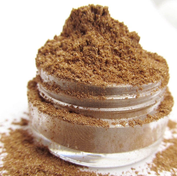 Mineral Eye Shadow 'Sun Bronze'