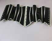 Sample Latex Corset