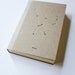 Orion - Blank Constellation Sketchbook
