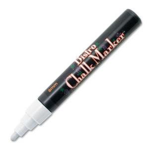 1 Bistro Chalk Marker - use with chalkboard vinyl