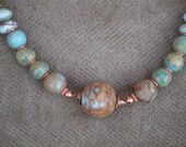 Africian Opal Jasper