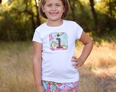 ALL SKIRTS - Buy One Get One 50% Off - Bohemian Rhapsody Twirl Skirt - sizes newborn - Girls 8