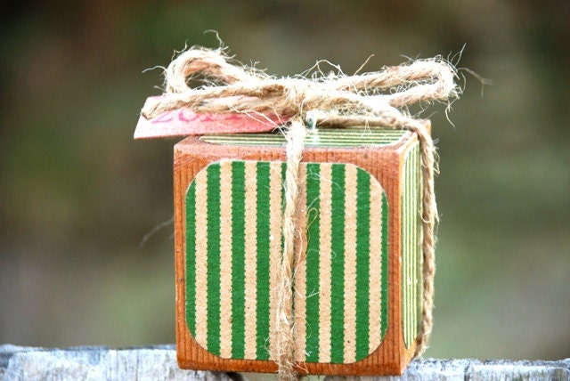2012 Keepsake Ornament