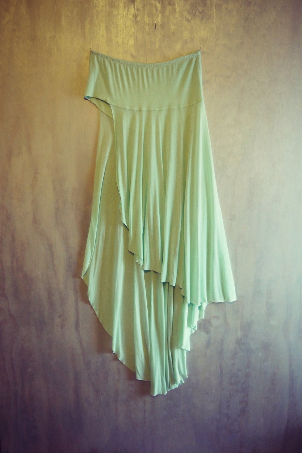 Mermaid Layering Skirt PREORDER for Spring 2013
