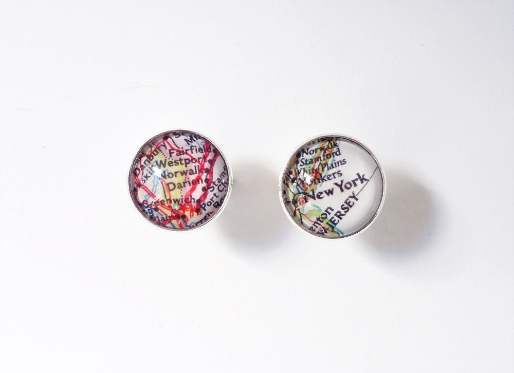 Personlized cufflinks Perth, Ontario and Kingston Ontario Canada for Tess