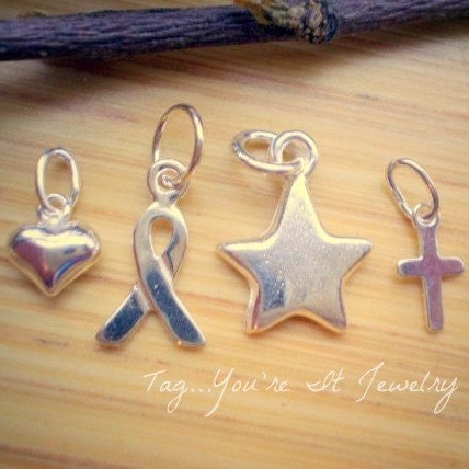 Additional Charm