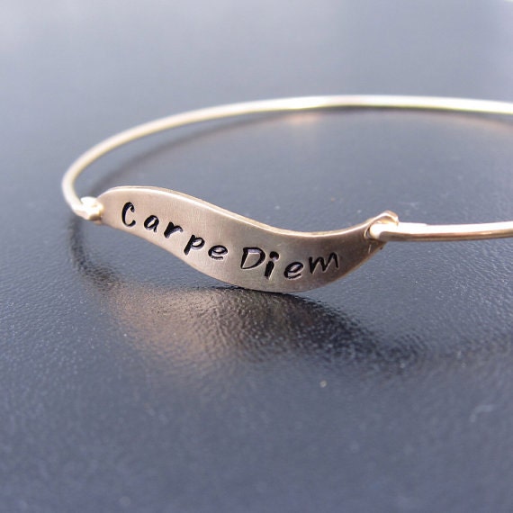 Hand Stamped Name Personalized Engraved Bracelet, Ocean Wave Bracelet, Ocean Wave Jewelry, Custom Engraved Jewelry, Custom Engraved Bracelet