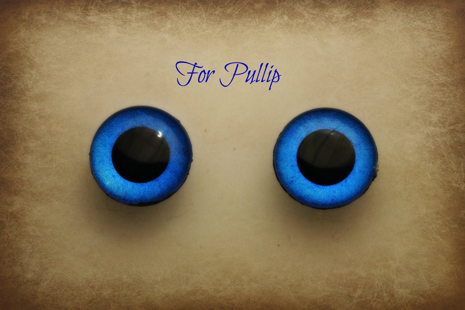 pullip eye chips