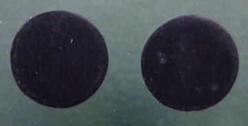 Extra stoppers for Fleegle Beaders