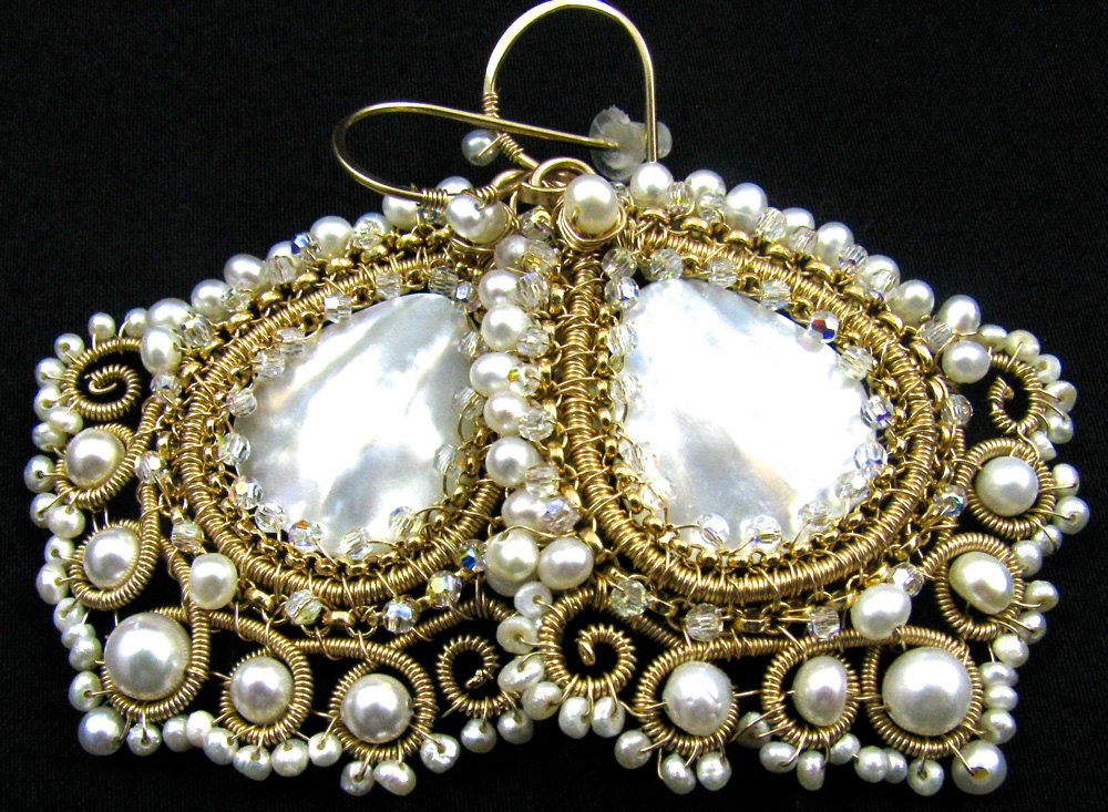 Bridal Lace