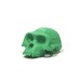 Ardi chalkboard skull