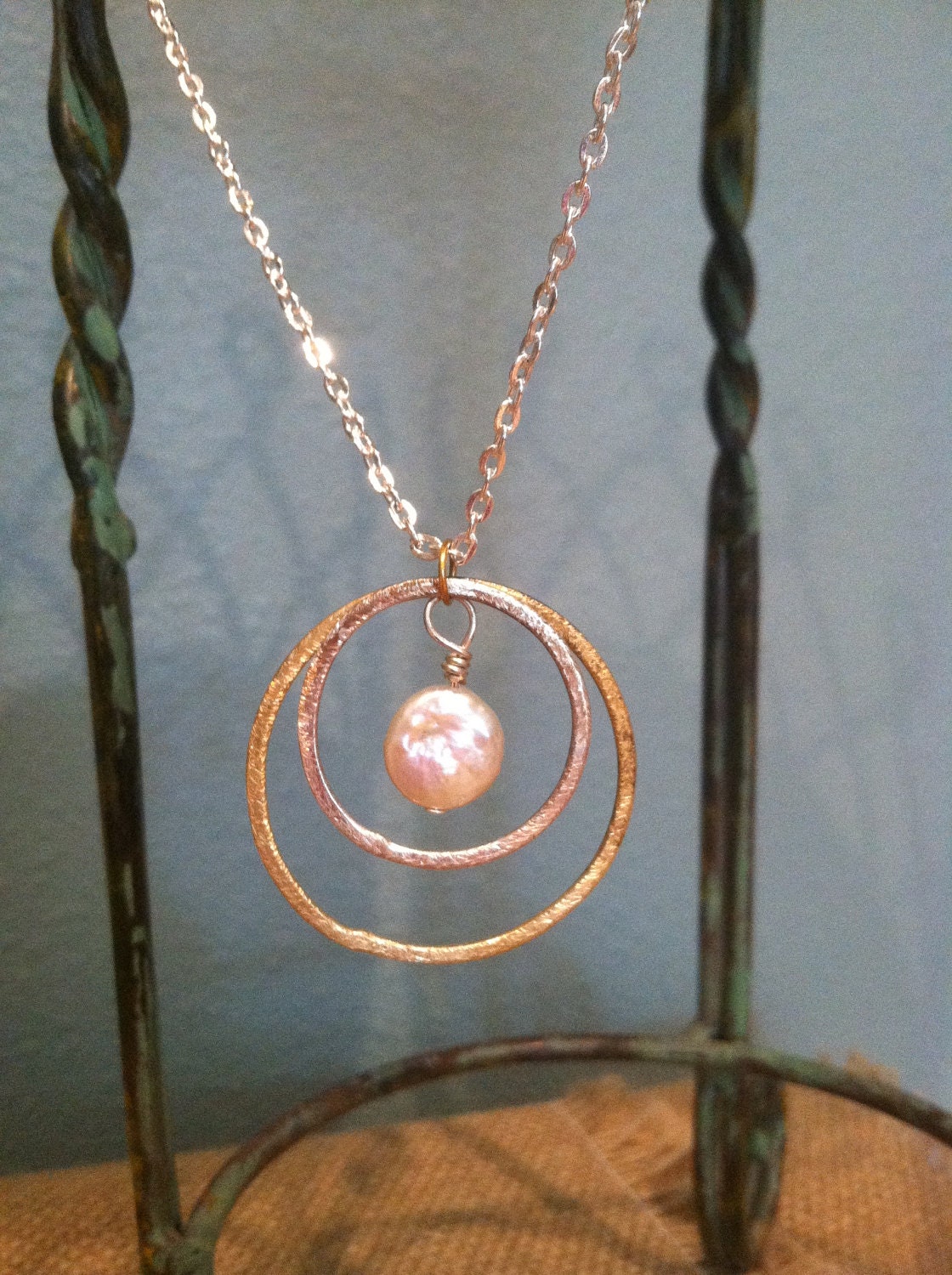 Laural Necklace