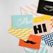 Honey & Bloom Calling Cards