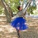 Fouette PDF Knitting Pattern Instant Download
