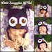 On Sale Now The Purple Owly Hat