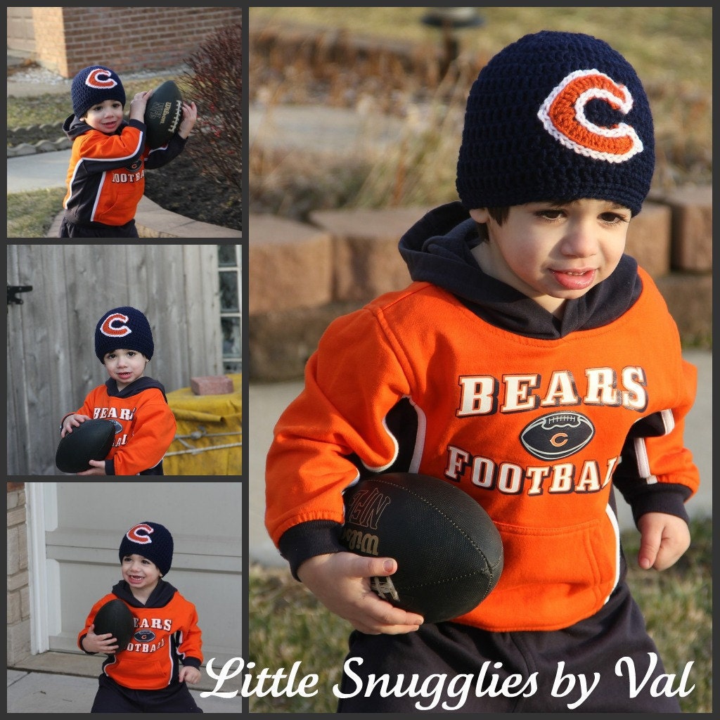 On Sale Now Fan Hat Infant-Adult Sizes Available