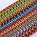 Wholesale Order Form 100 Custom Thin Friendship Bracelets