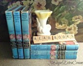 Vintage Hardy Boys Mystery Books Copyright 1930's to 1960's ONE BOOK