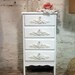 Painted Cottage Do it Yourself Rose Applique VF282